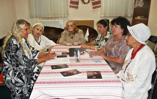 Підбито підсумки конкурсу-проєкту