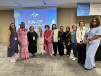 Генеральна асамблея МРЖ: загальне фото