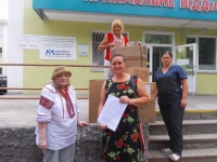 Робоча поїздка Голови: Чернігів