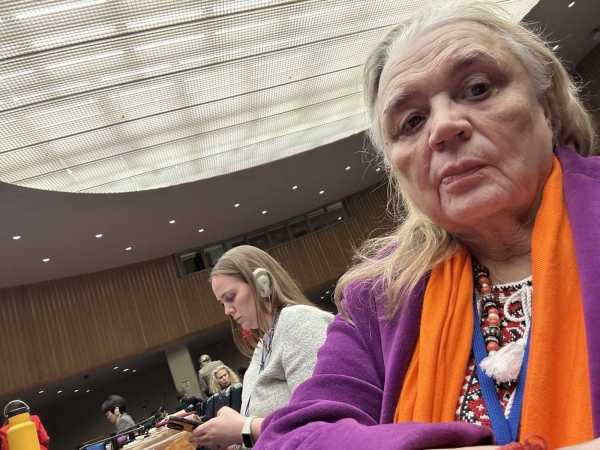 70-та сесія Комісії зі становища жінок ООН: обговорення гендерної рівності