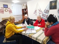 Клуб НРЖУ «Усної історії»