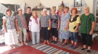 Робоча поїздка Голови: Шестовиця