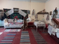 Відкрито етнографічний музей села