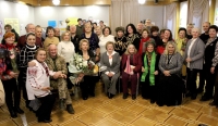 «Подорож крізь роки»