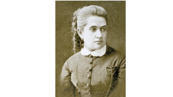 16 квітня – 180 років від дня народження Христини Данилівни Алчевської
