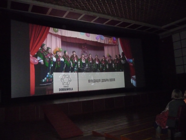 «Вдовині села Чернігівщини»:  від ідеї створення фільму до відгуків
