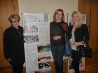 Громадська спілка «Спілка жінок України»