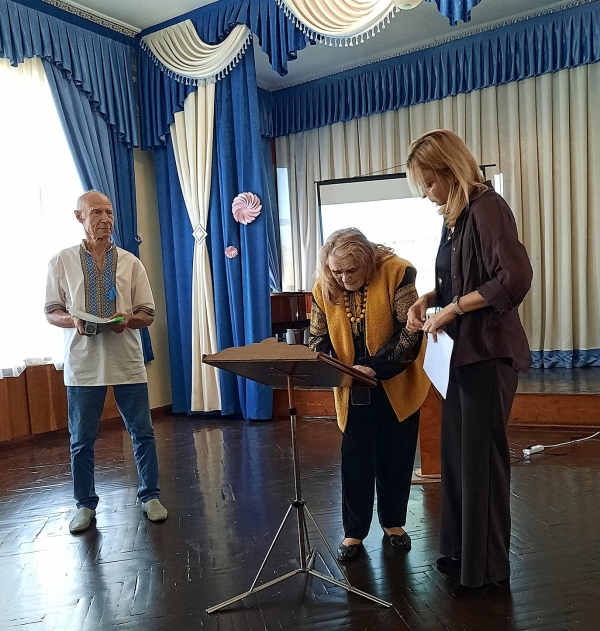 Меморандуми про співпрацю