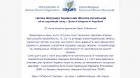 22 січня Україна відзначає День Соборності