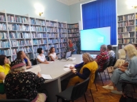 Чернігів. Практики громадського архівування