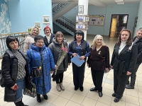 Шляхи співпраці