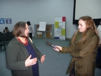 «Вдовині села Чернігівщини»