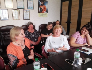 Березань. Практики громадського архівування