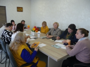 Проєкт НРЖУ: Іванівська ОТГ