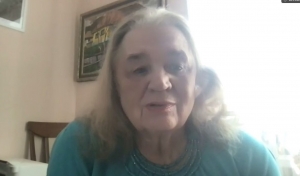 До 170-ї річниці від дня народження Софії Русової