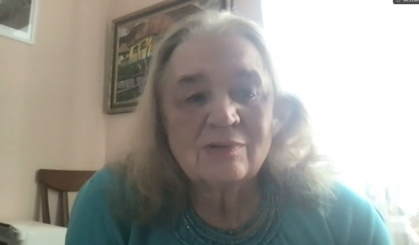 До 170-ї річниці від дня народження Софії Русової